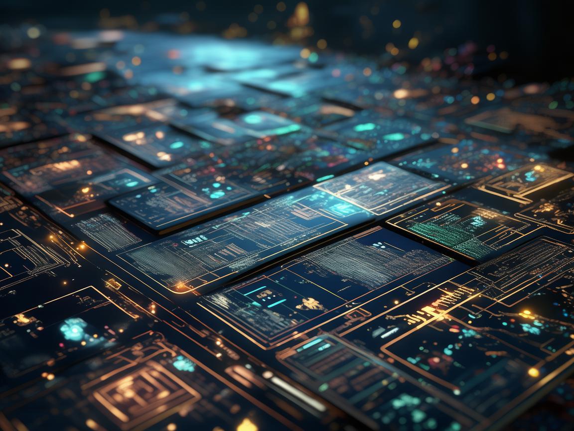 国外的手游为什么能互通？