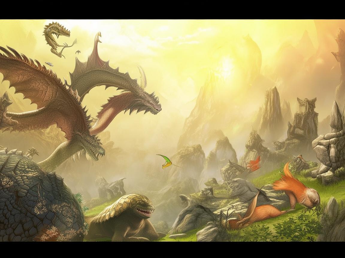 神武手游后期该带什么伙伴? 神武手游后期该带什么伙伴?