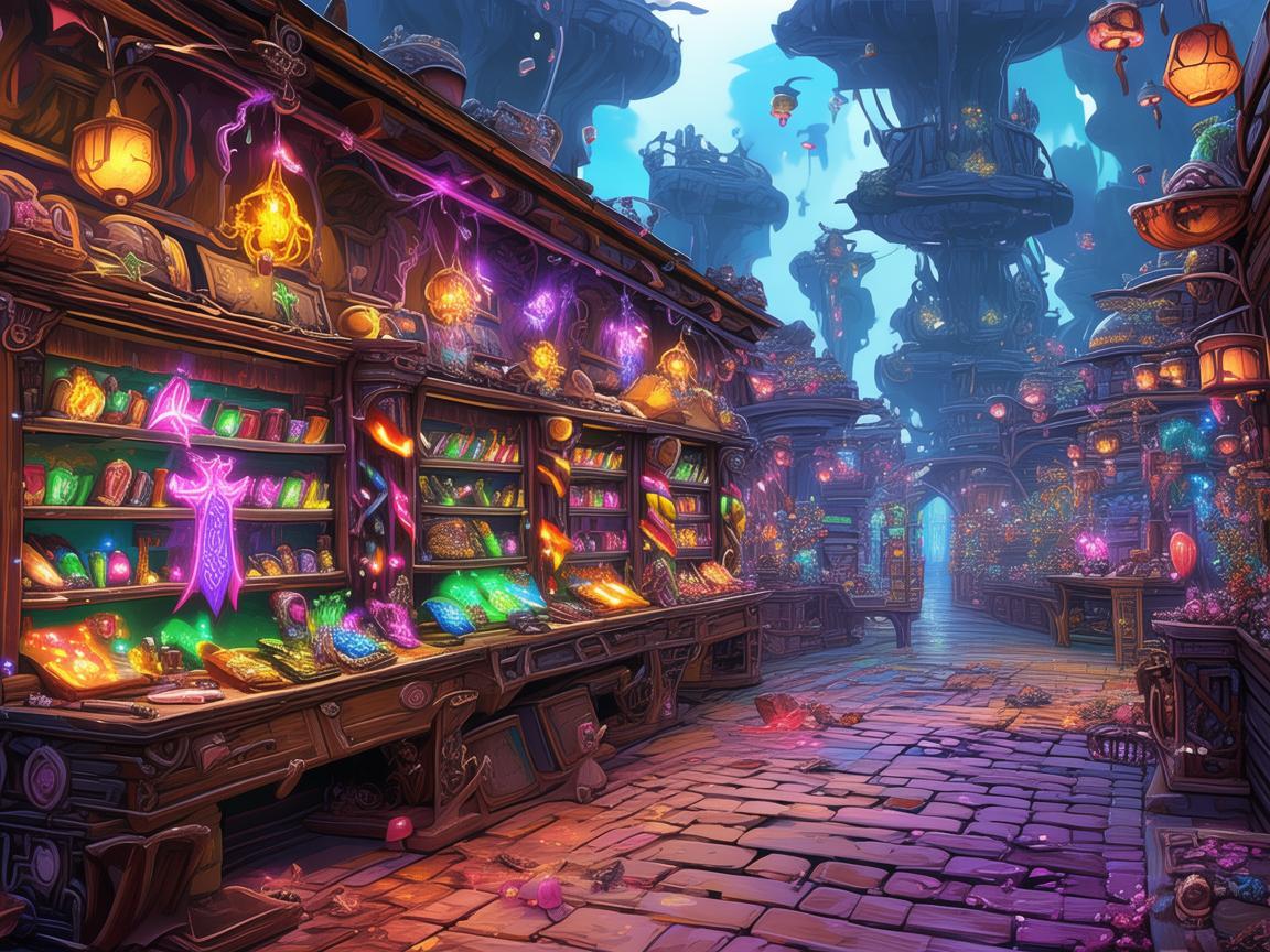 手游呲呲该带什么装备? 手游呲呲该带什么装备?