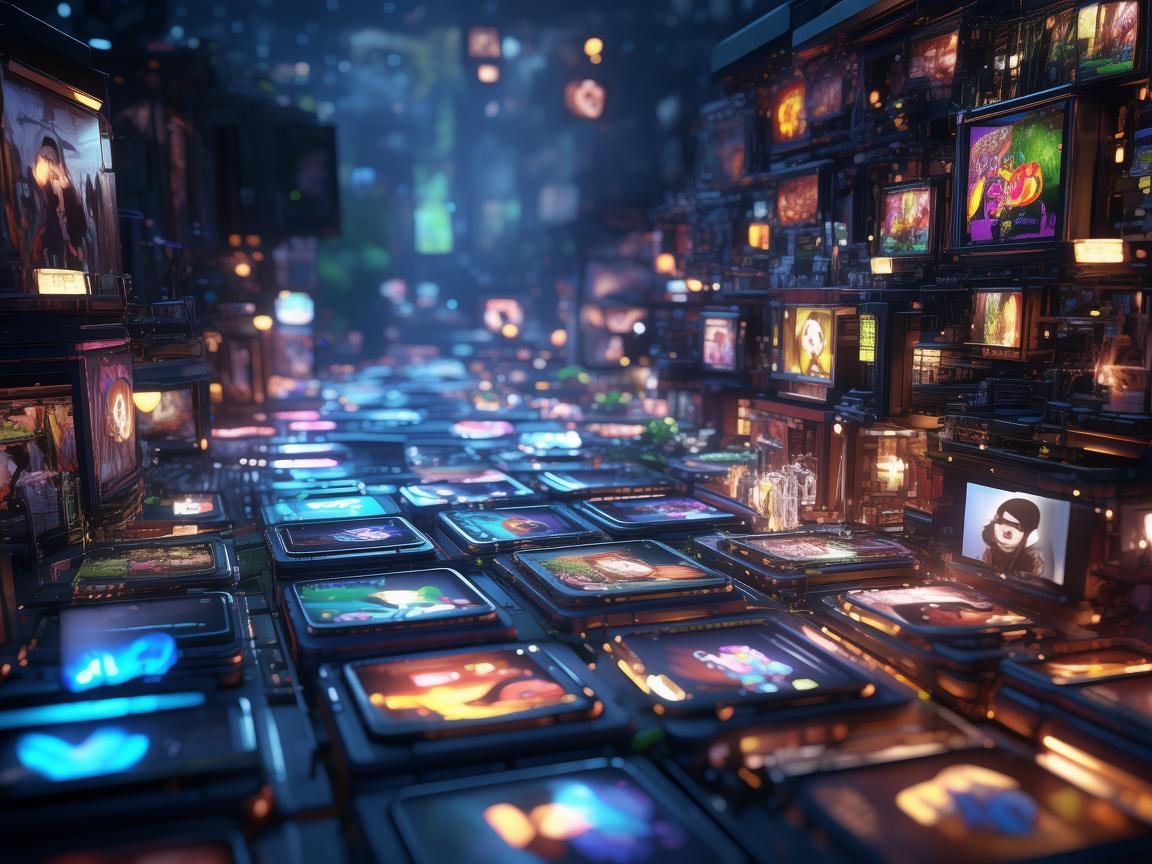 手游代充真的能赚钱吗? 手游代充真的能赚钱吗?