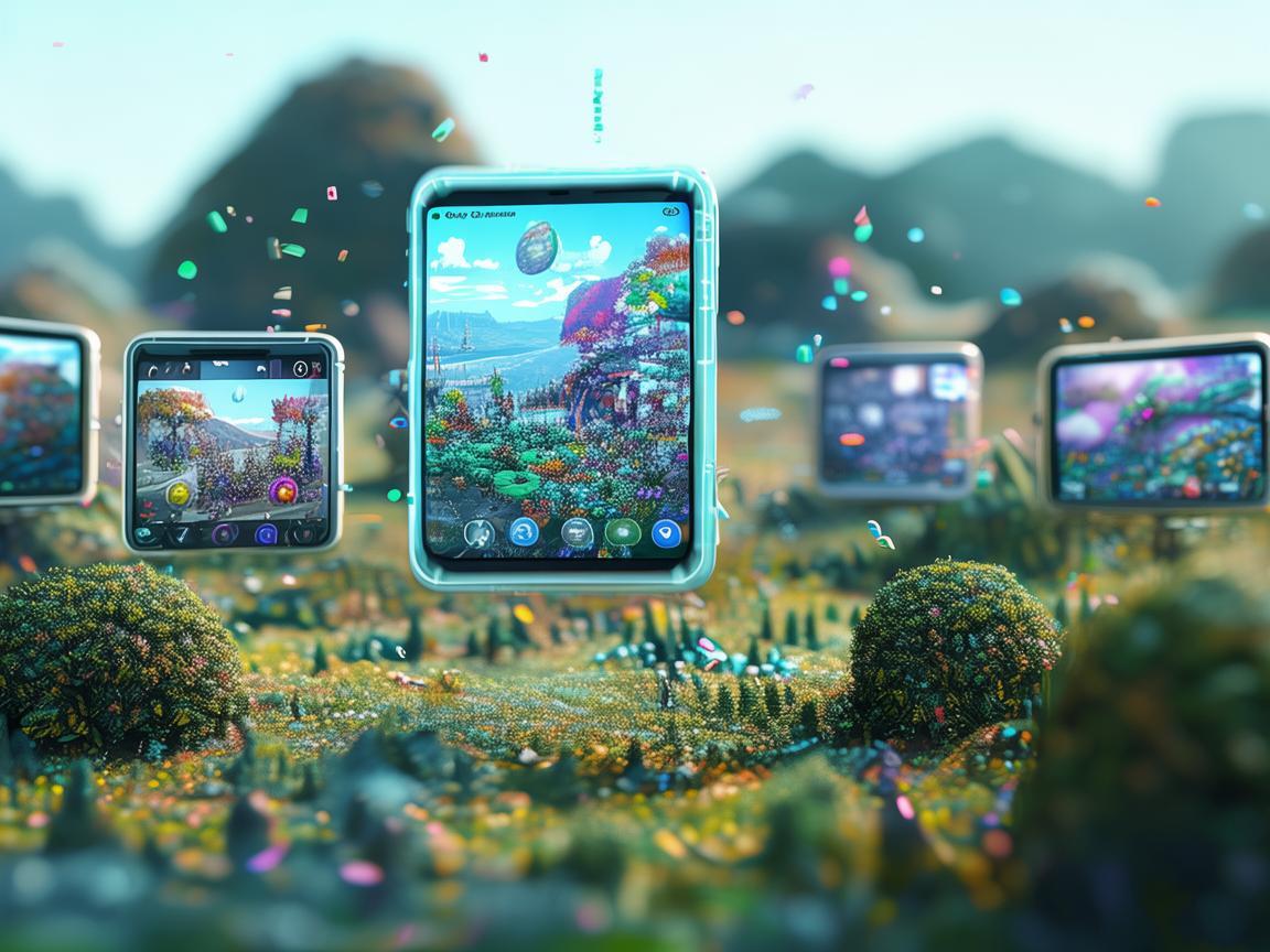 哪些手游支持交易搬砖呢？