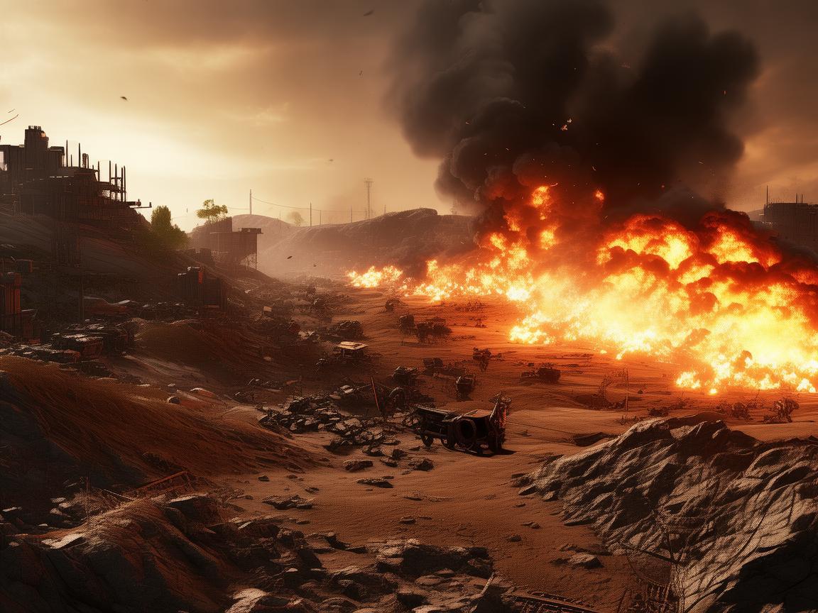 战区2手游能汉化吗? 战区2手游能汉化吗?