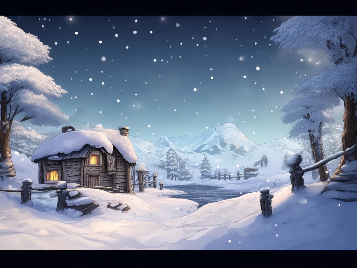 手游〈暖雪〉到底缺少什么? 手游〈暖雪〉到底缺少什么?