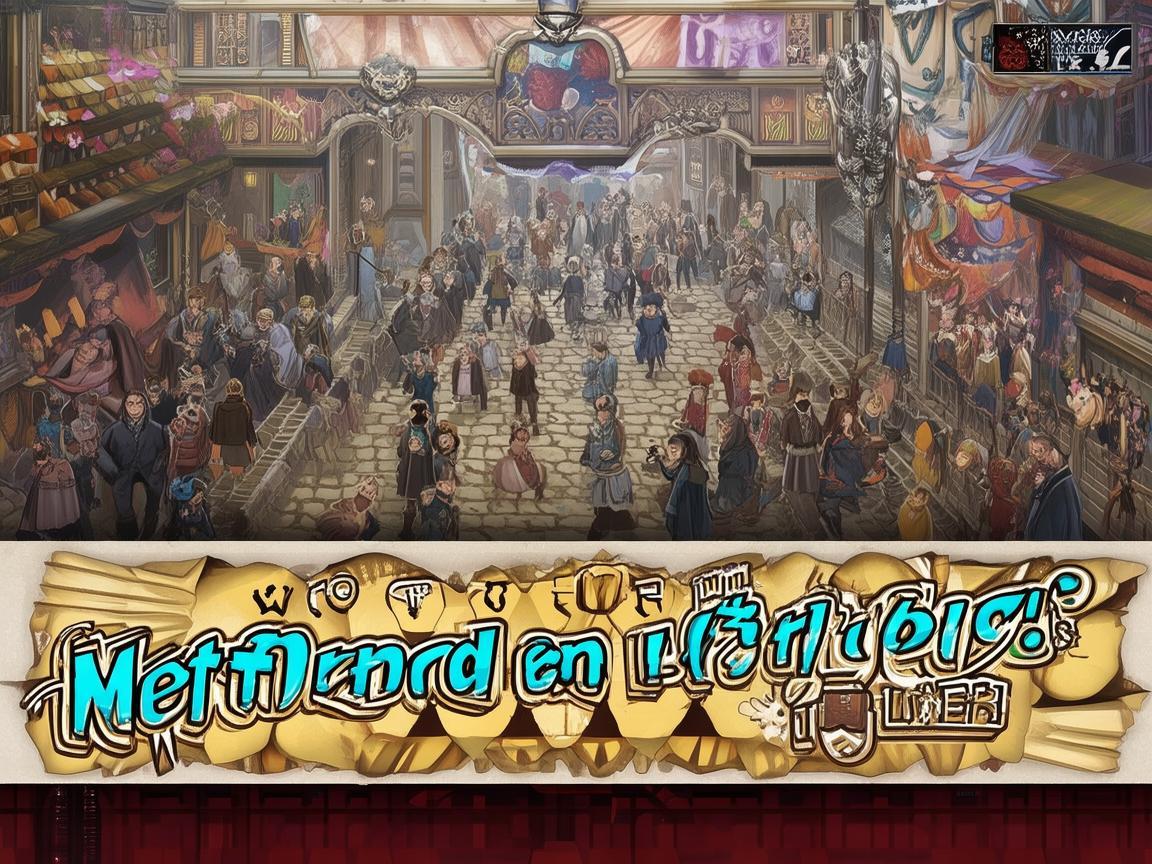 热血江湖手游怎么举报？方法大揭秘！