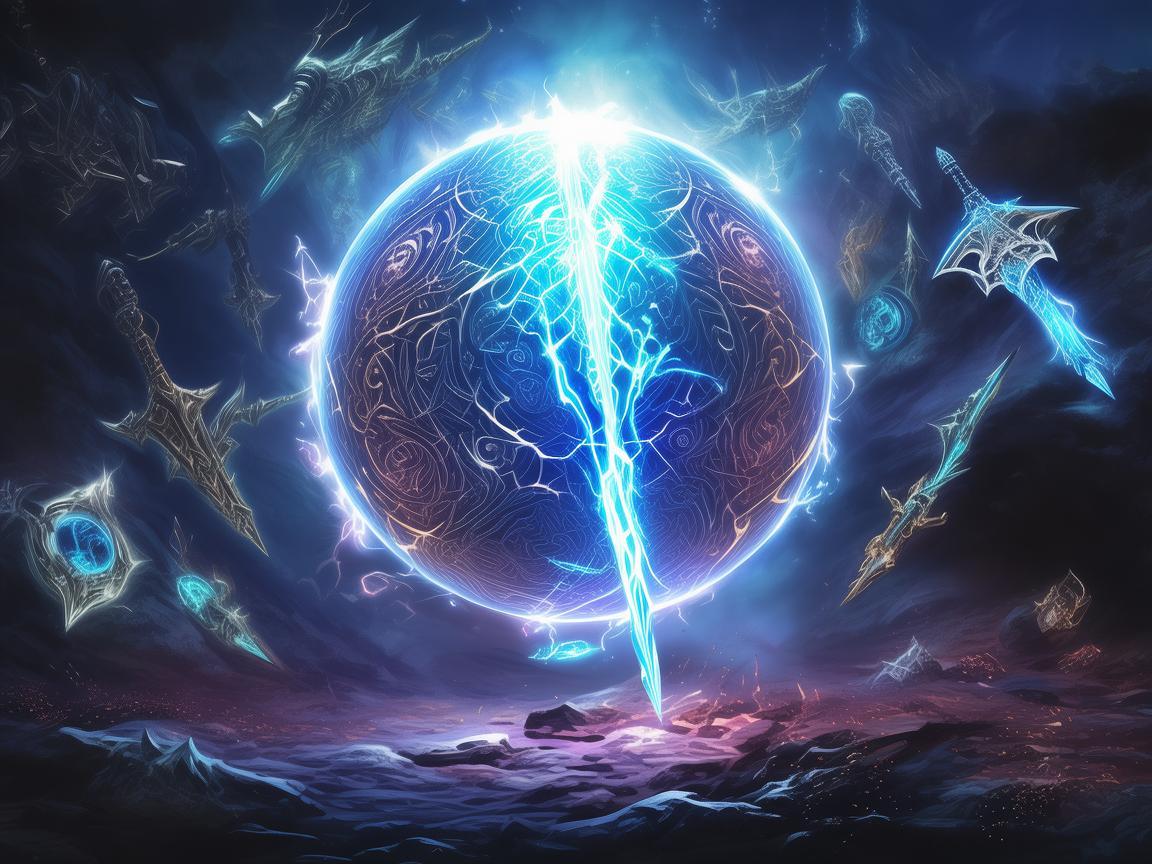 手游里什么装备能克制剑姬? 手游里什么装备能克制剑姬?