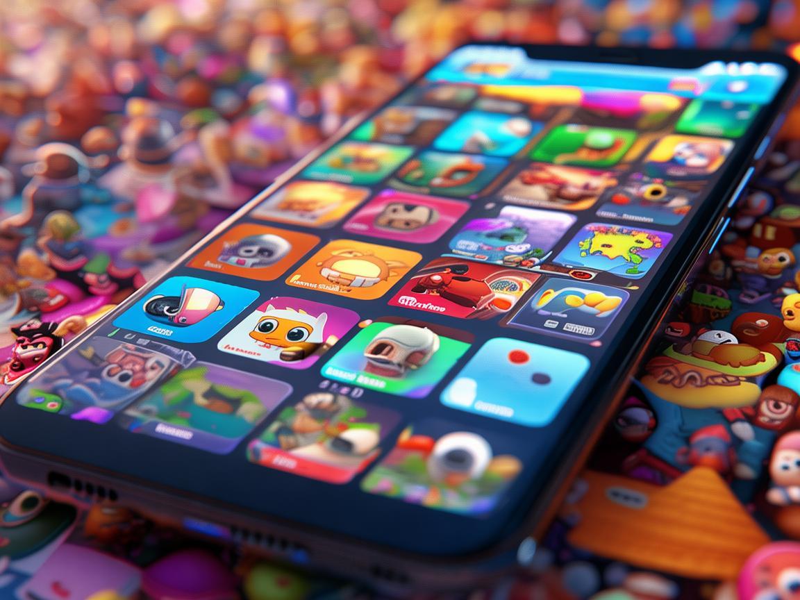 有哪些好玩且人多的手游呢? 有哪些好玩且人多的手游呢?