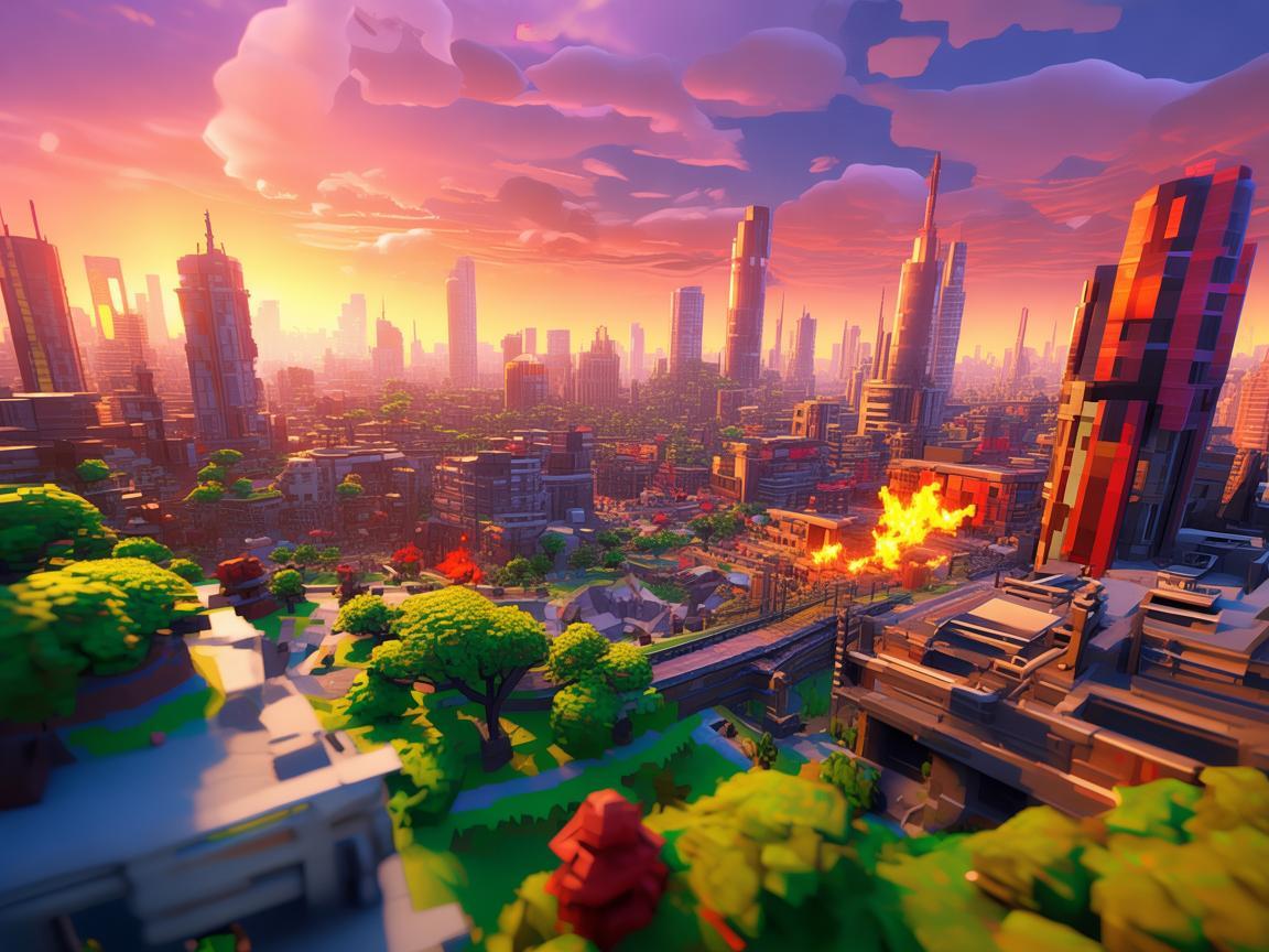 Fortnite手游iOS版好玩吗？