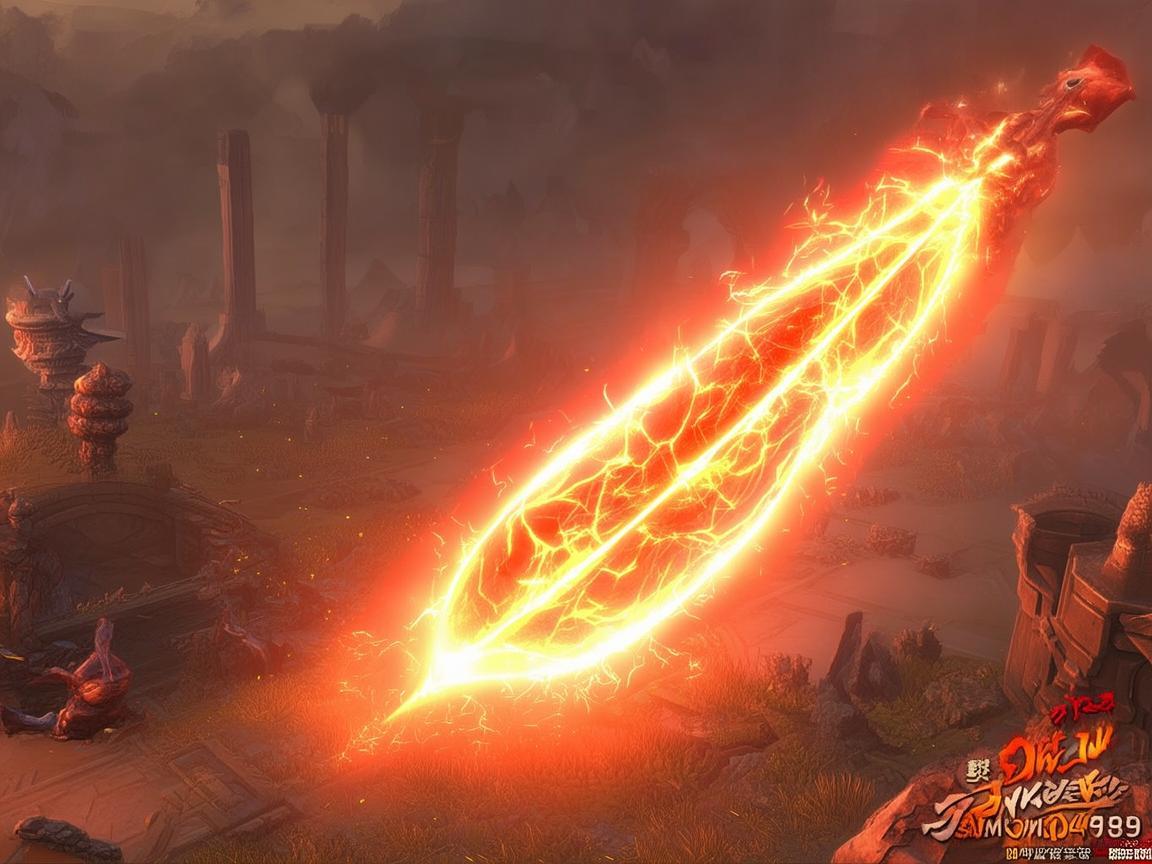 烈焰之刃手游什么值得玩? 烈焰之刃手游什么值得玩?