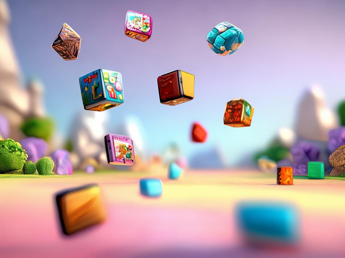 有哪些占空间小的手游呢？