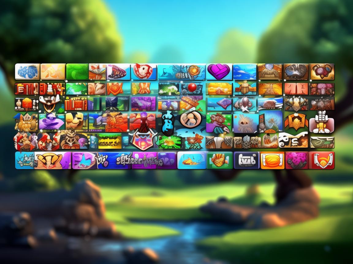 有哪些手游不肝还适合轻氪呢? 有哪些手游不肝还适合轻氪呢?