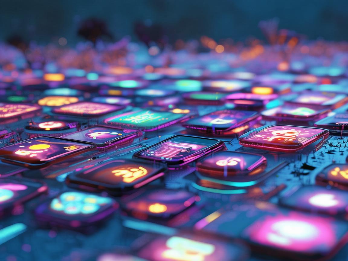 什么是手游最好玩？