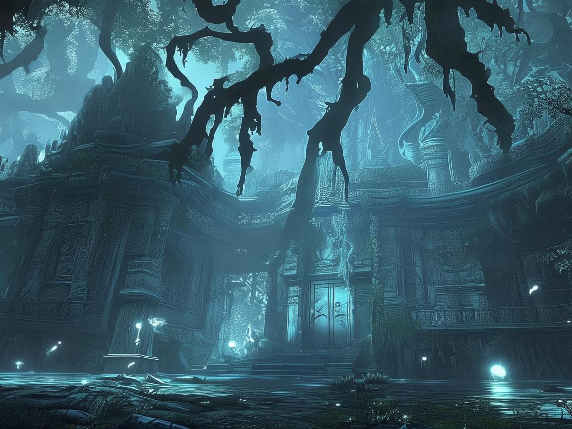 问道手游为何成鬼服？