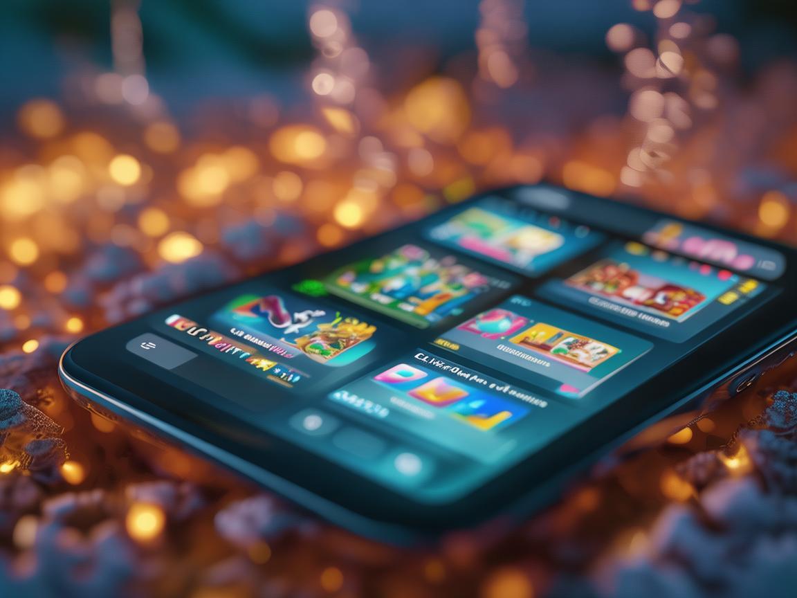 有哪些休闲手游比较好玩呢? 有哪些休闲手游比较好玩呢?