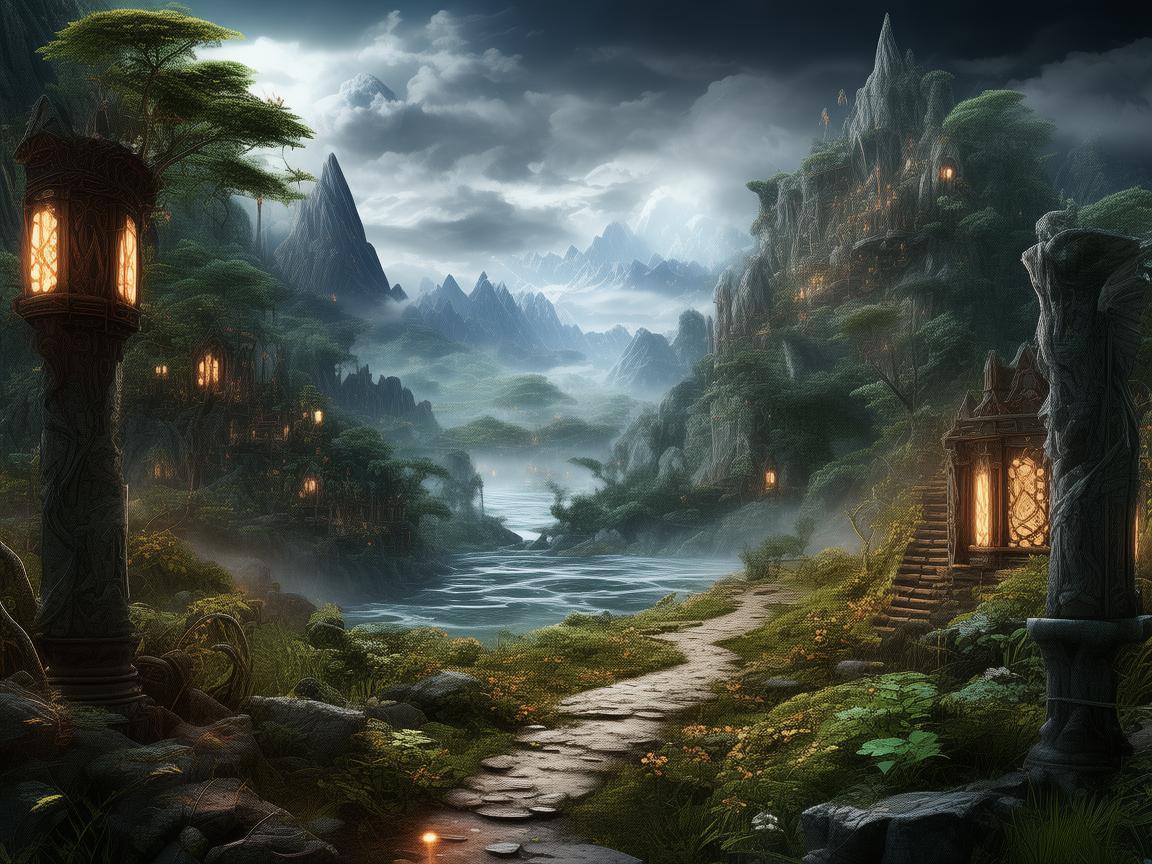 问道手游战神究竟在哪里找？