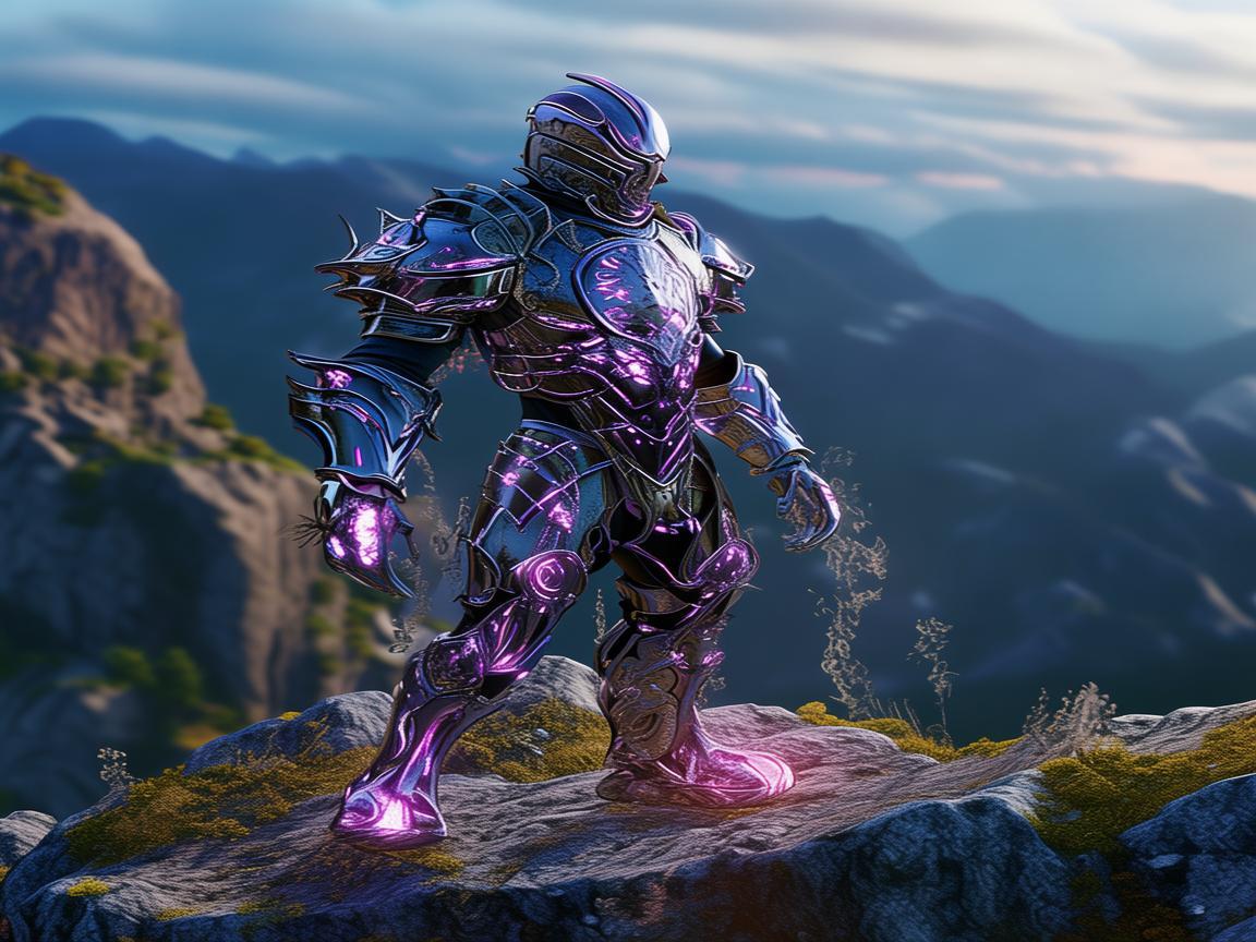 铠甲勇士真的有手游吗? 铠甲勇士真的有手游吗?