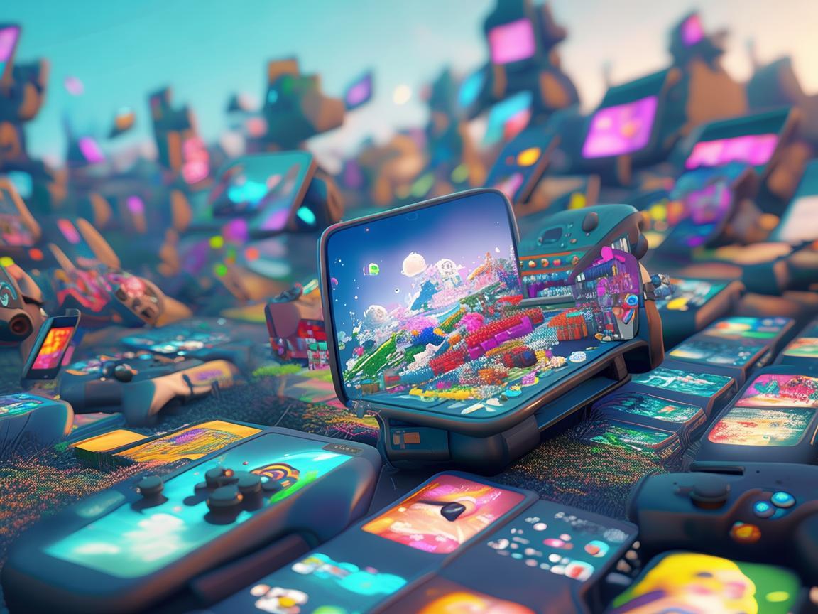 有哪些既能联机又好玩的手游呢？