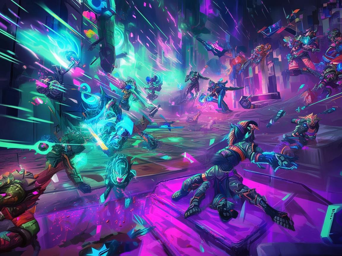 LOL手游打比赛要花钱吗? LOL手游打比赛要花钱吗?