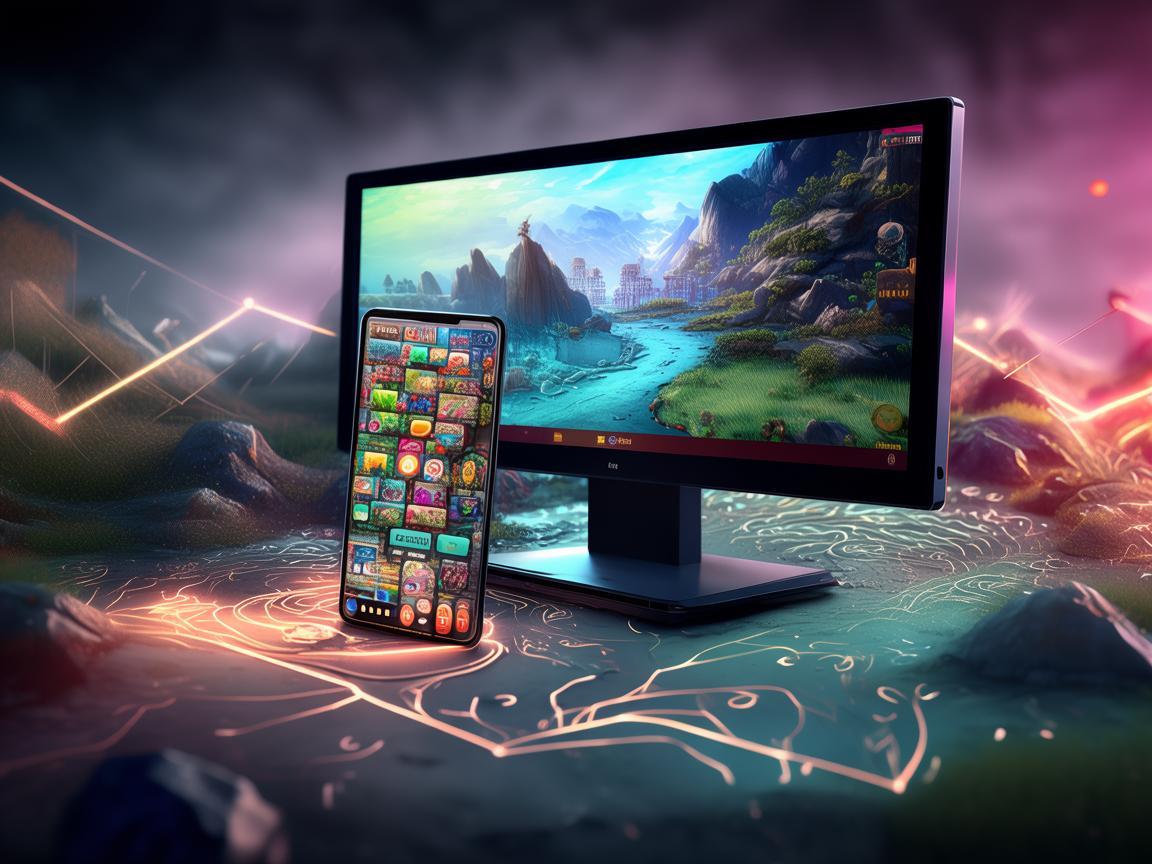 手游绑定端游是否有限制？