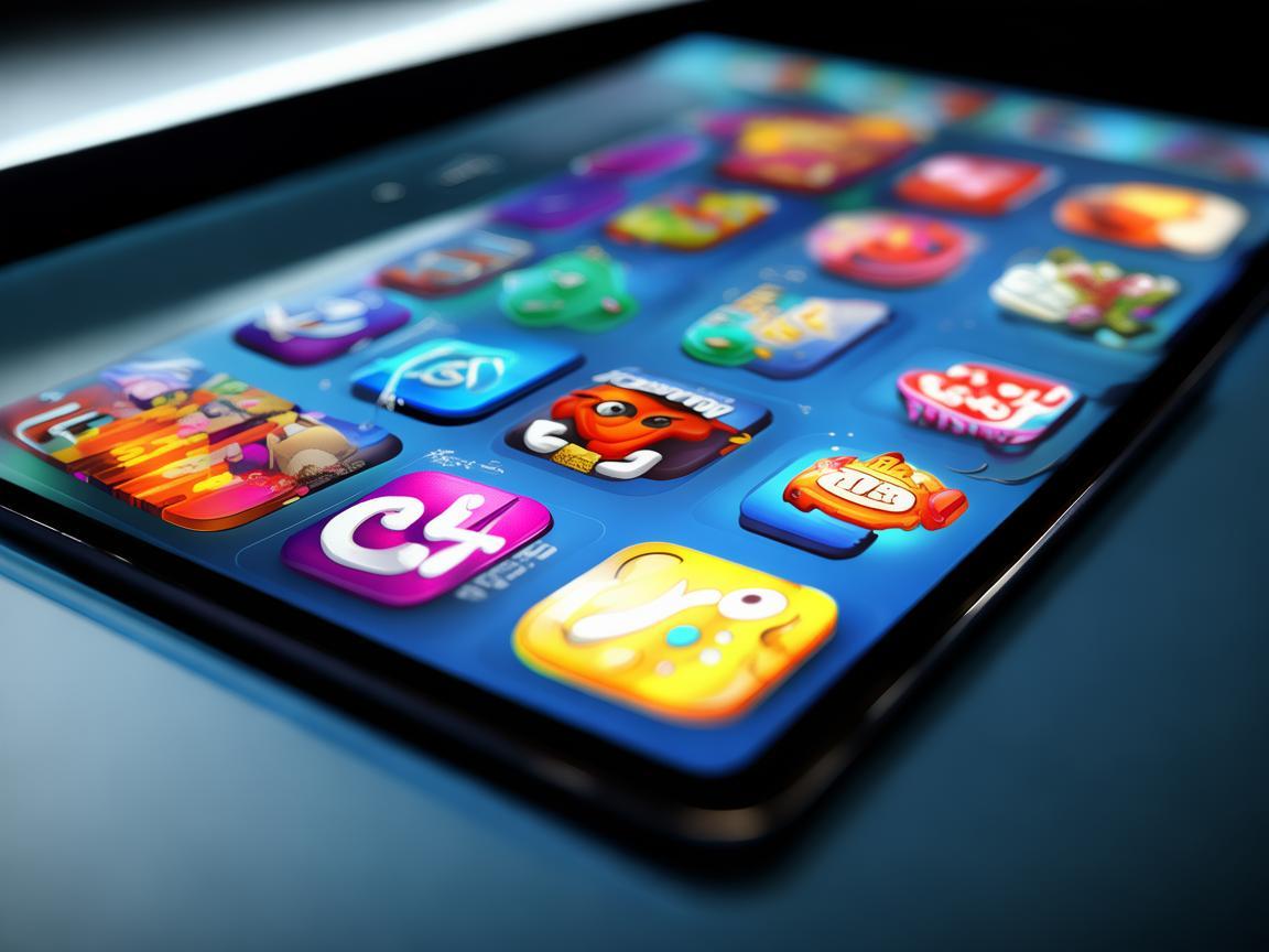 平板上有哪些好玩又不卡的手游呢？