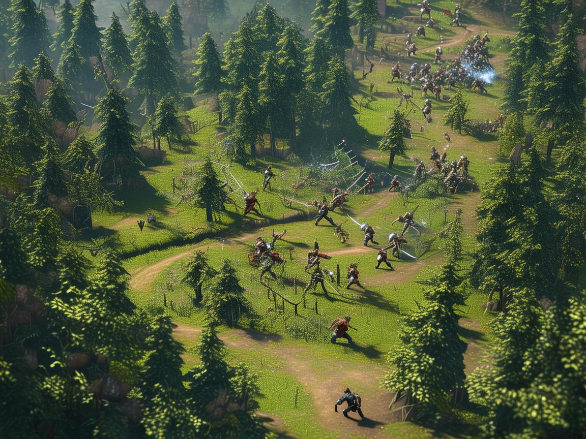 联盟手游剑圣打野厉害吗？