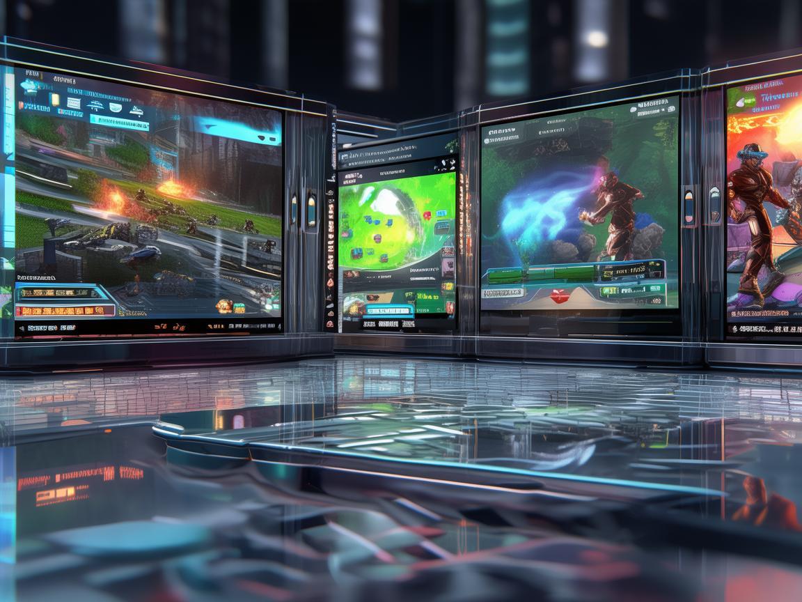 哪些手游能够模拟比赛呢？