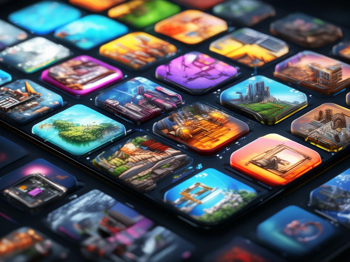 有哪些画面精细的手游值得一玩? 有哪些画面精细的手游值得一玩?