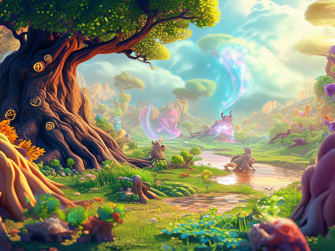 大话手游中什么是大力? 大话手游中什么是大力?