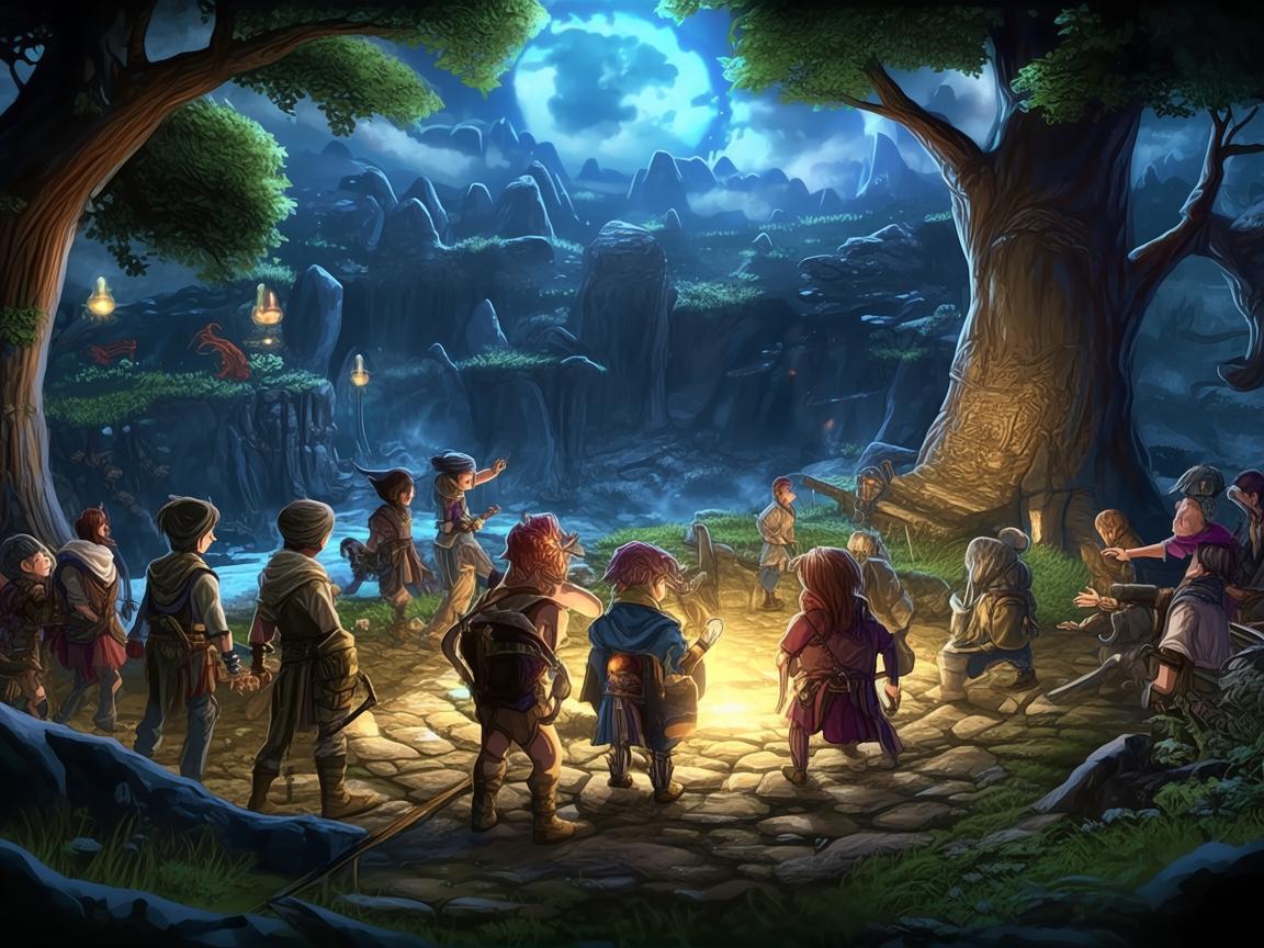 问道手游boss好打吗? 问道手游boss好打吗?